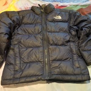 Boys northface size Xs 6